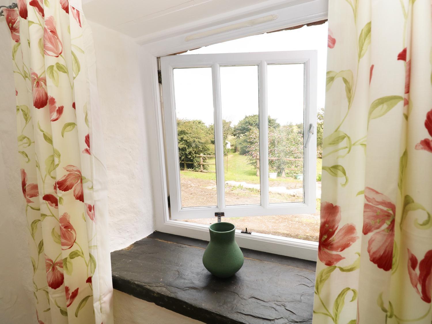 The Granary Cottage Llangranog Esterno foto